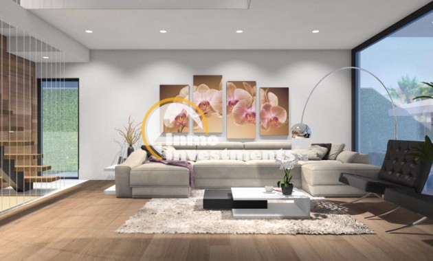 Resale - Villa - Ciudad Quesada