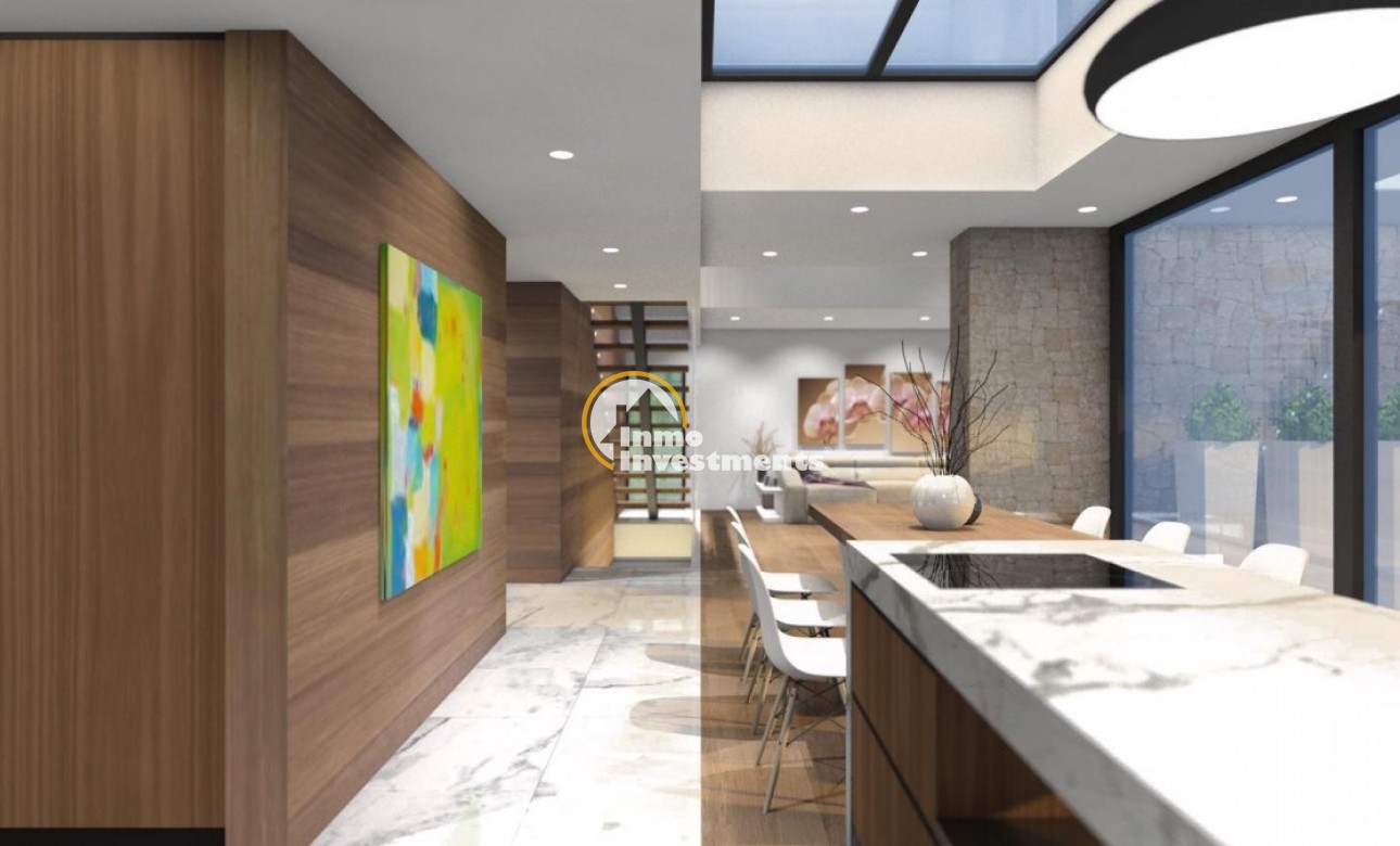 Resale - Villa - Ciudad Quesada