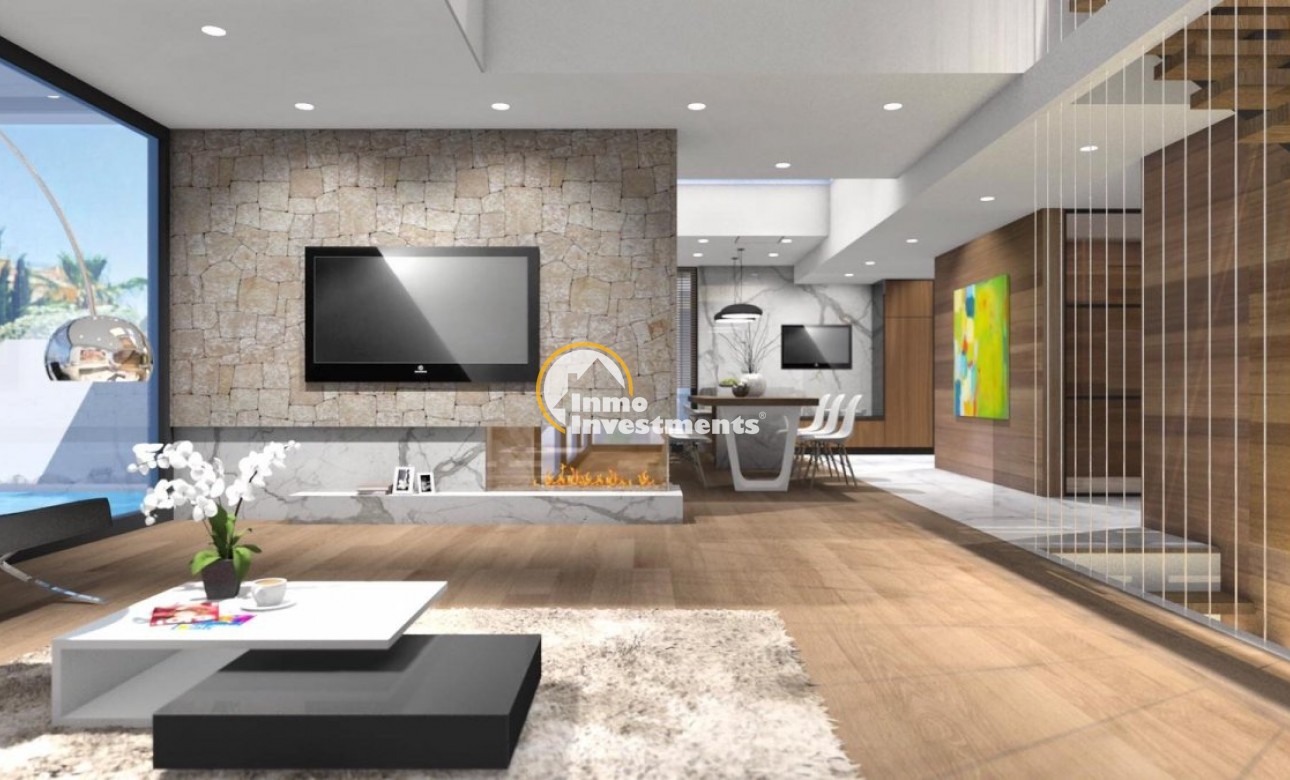 Resale - Villa - Ciudad Quesada