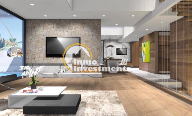 Resale - Villa - Ciudad Quesada