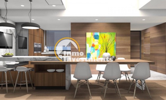 Resale - Villa - Ciudad Quesada