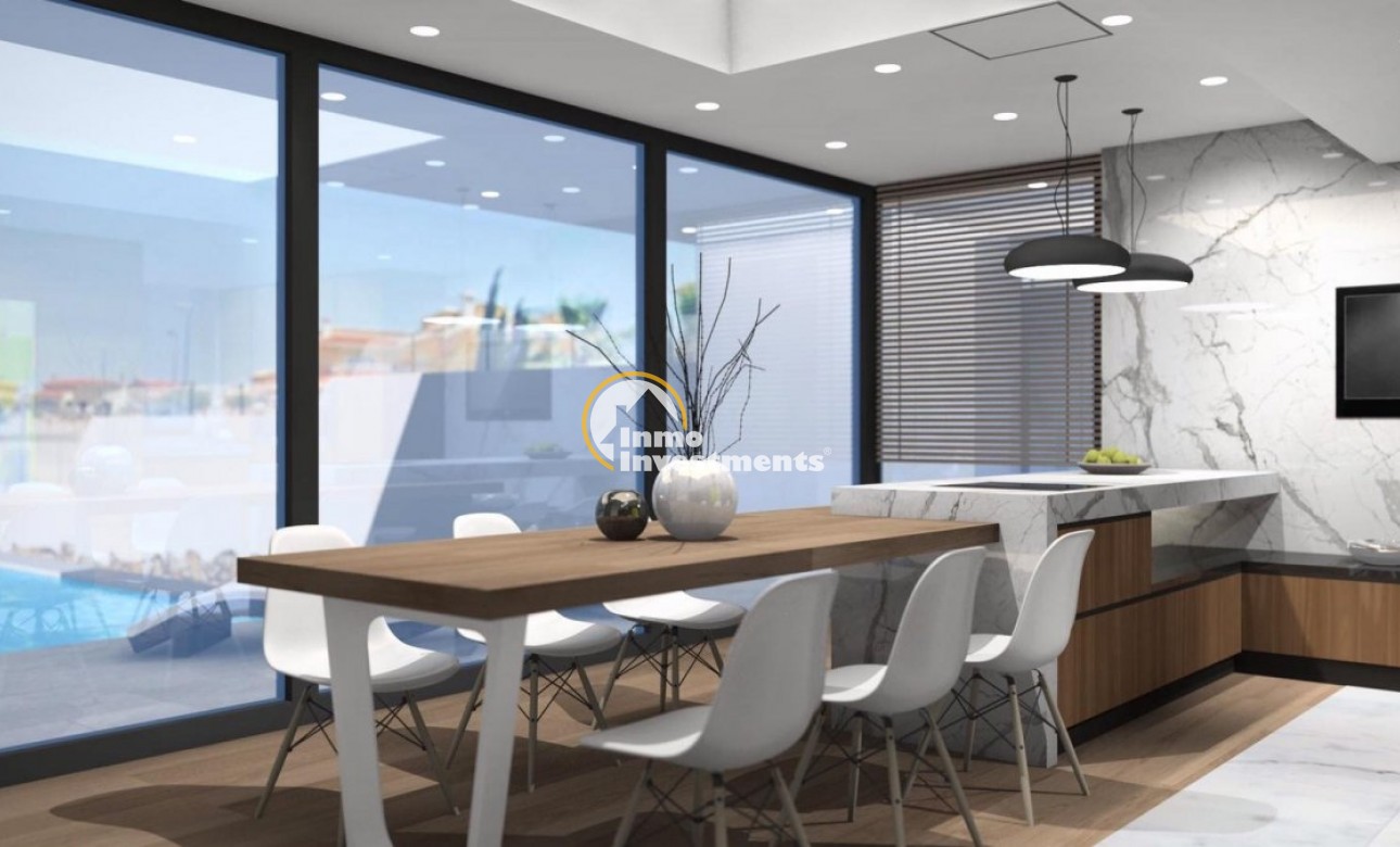 Resale - Villa - Ciudad Quesada