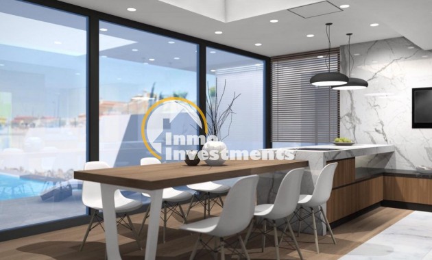 Resale - Villa - Ciudad Quesada