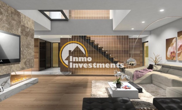 Resale - Villa - Ciudad Quesada