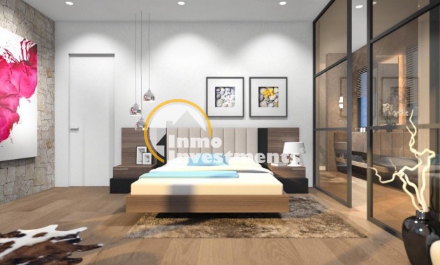 Resale - Villa - Ciudad Quesada