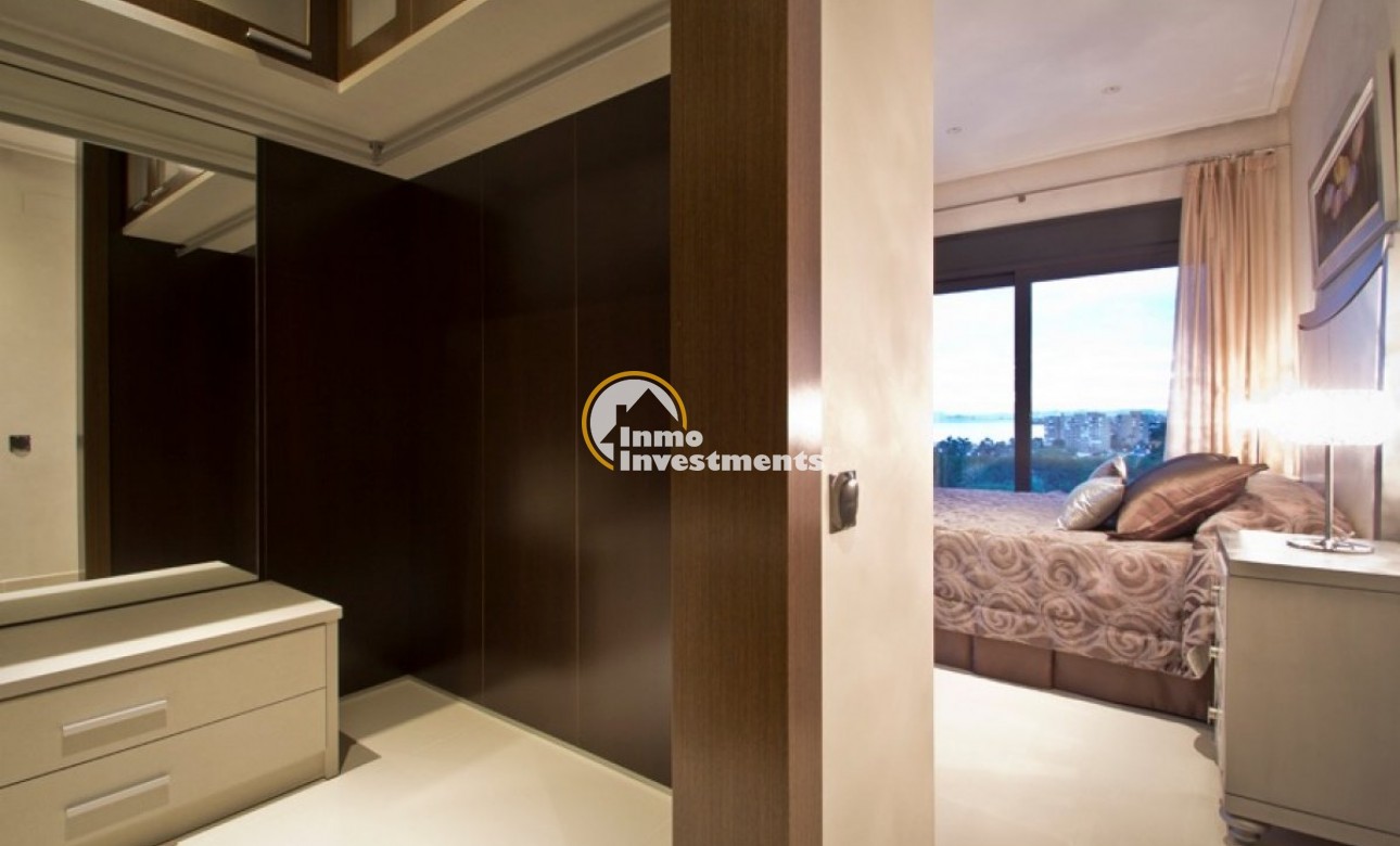 New build - Villa - Orihuela Costa - La Zenia