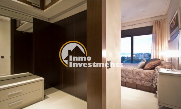 New build - Villa - Orihuela Costa - La Zenia