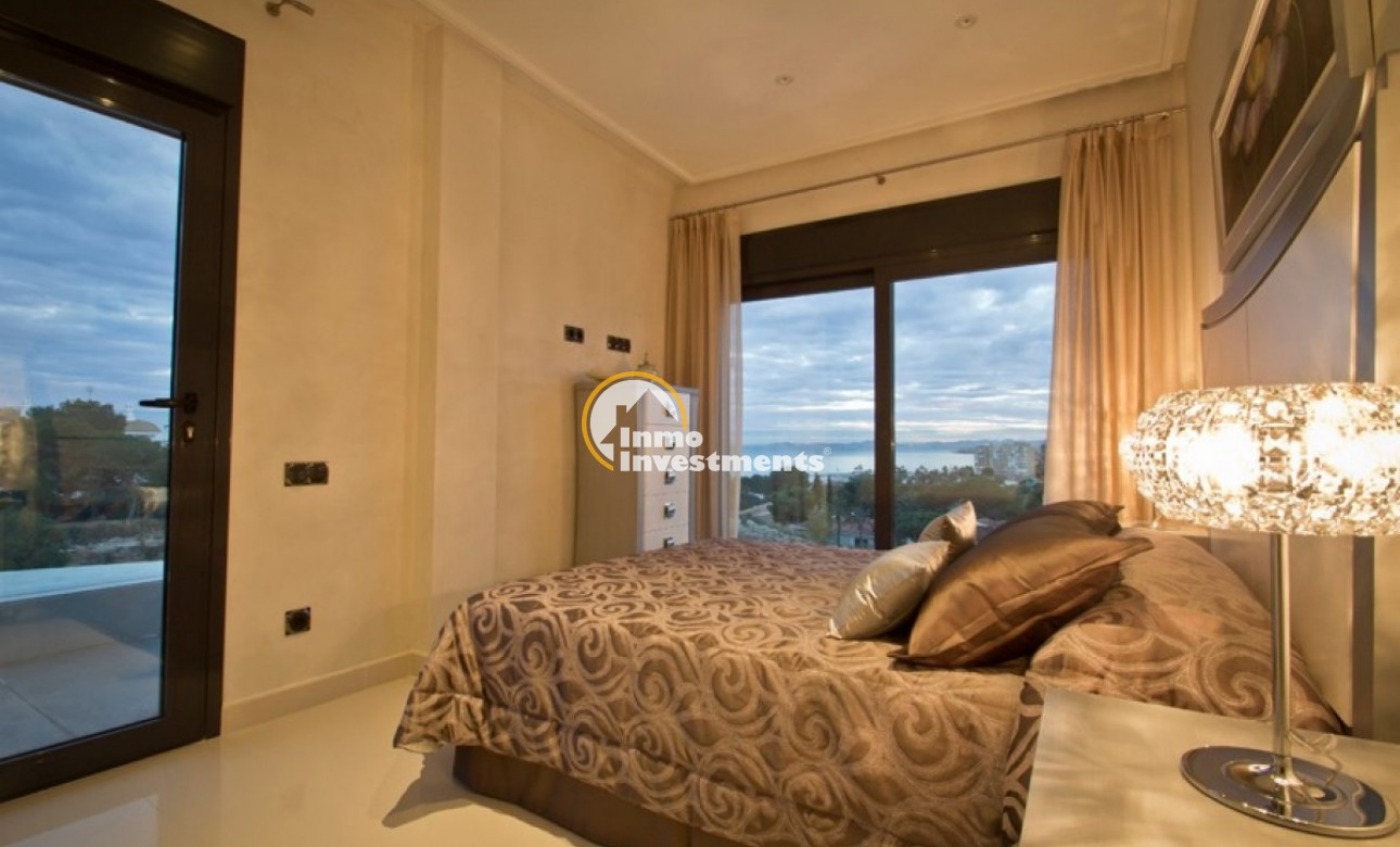 New build - Villa - Orihuela Costa - La Zenia