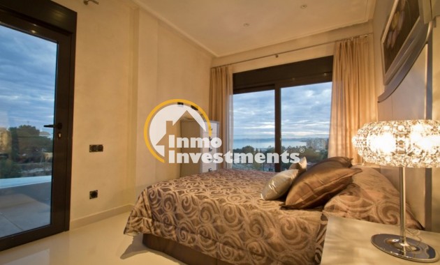 New build - Villa - Orihuela Costa - La Zenia