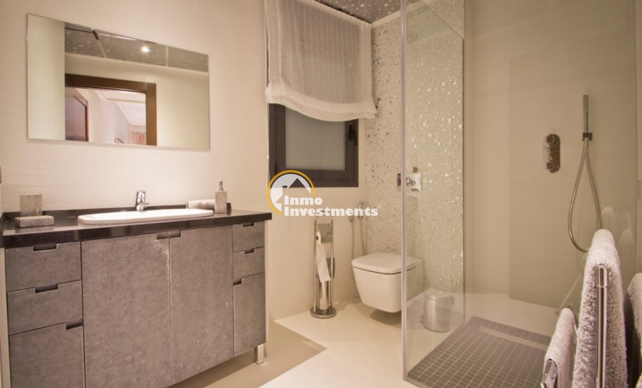 New build - Villa - Orihuela Costa - La Zenia