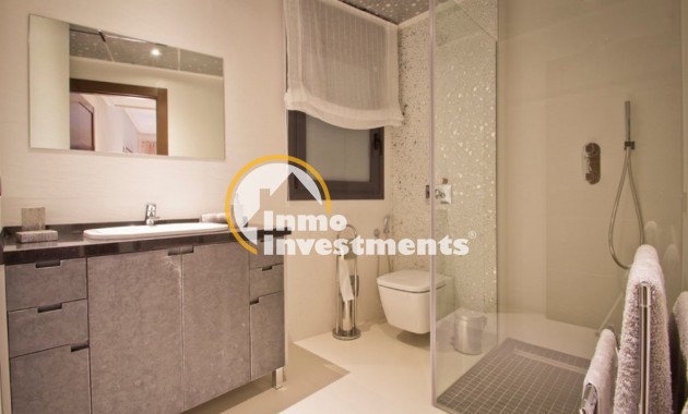 New build - Villa - Orihuela Costa - La Zenia