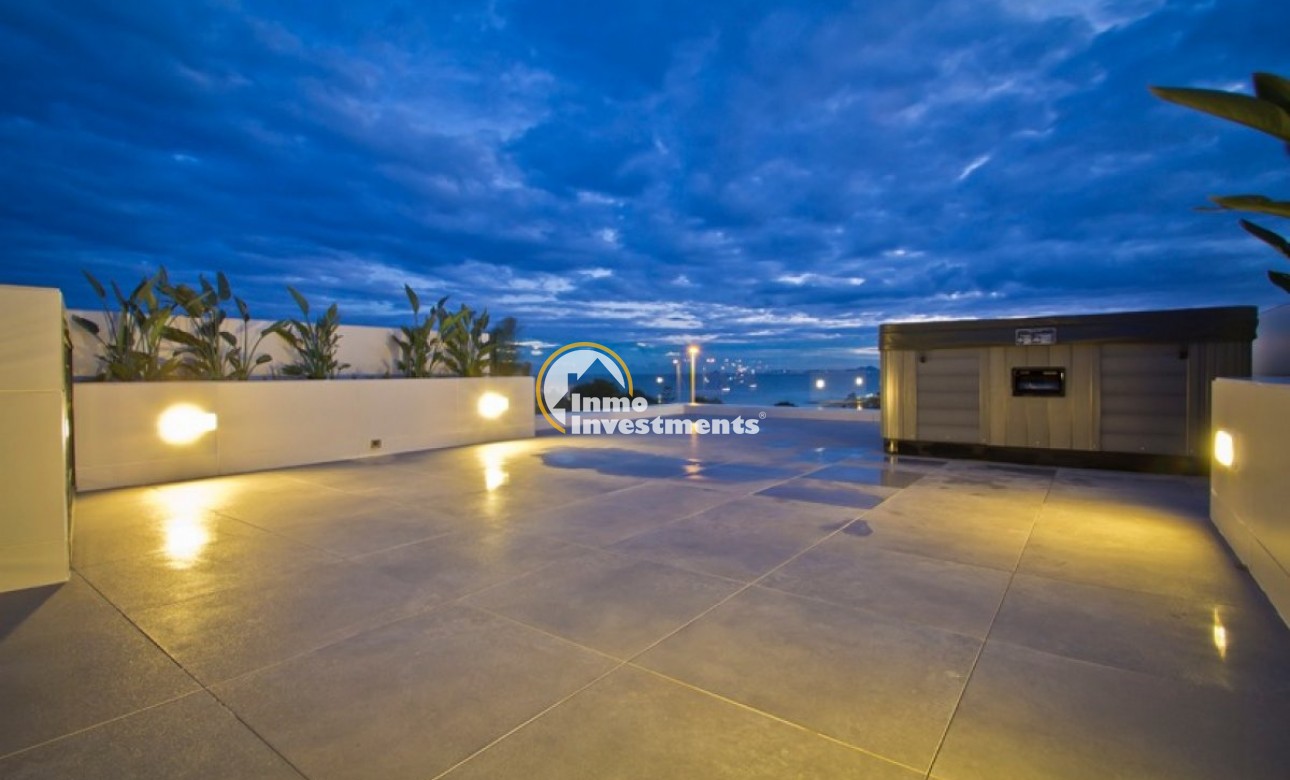 New build - Villa - Orihuela Costa - La Zenia