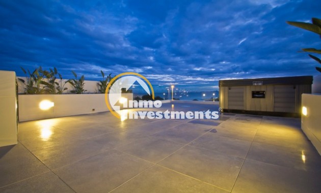 New build - Villa - Orihuela Costa - La Zenia