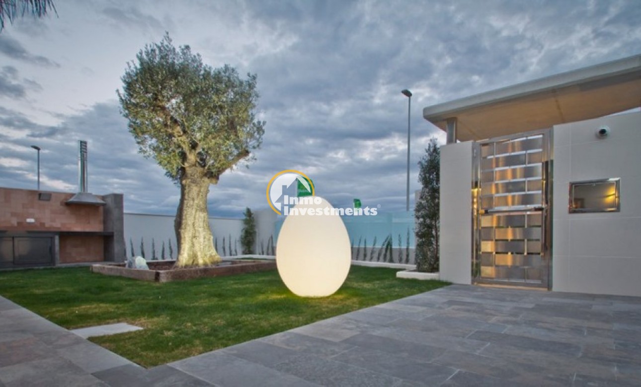 New build - Villa - Orihuela Costa - La Zenia