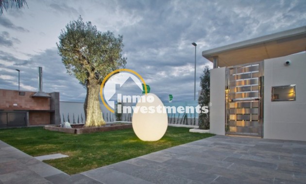 New build - Villa - Orihuela Costa - La Zenia