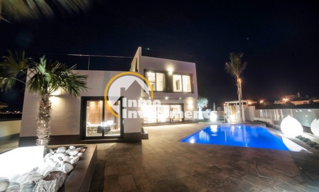 New build - Villa - Orihuela Costa - La Zenia