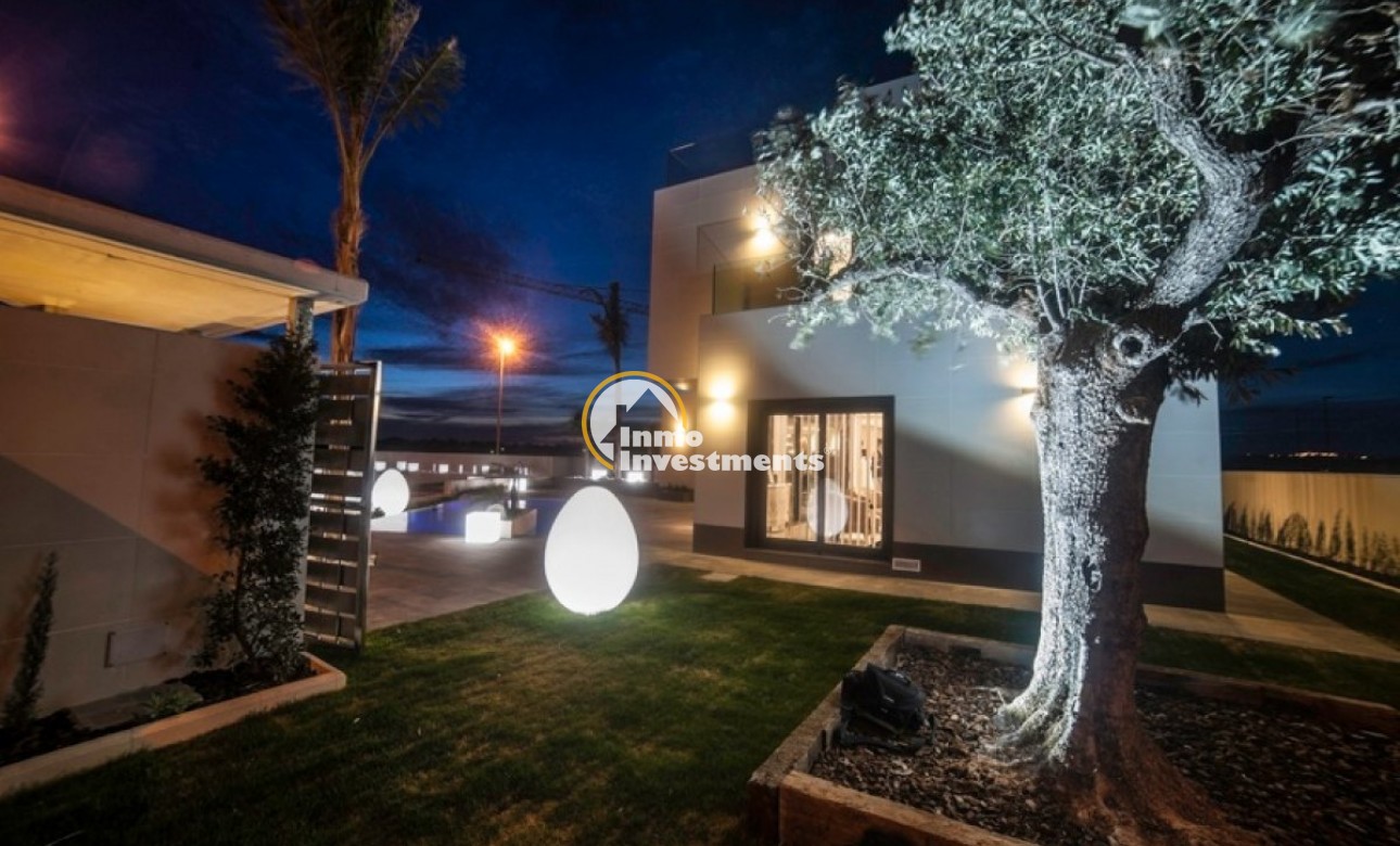 New build - Villa - Orihuela Costa - La Zenia