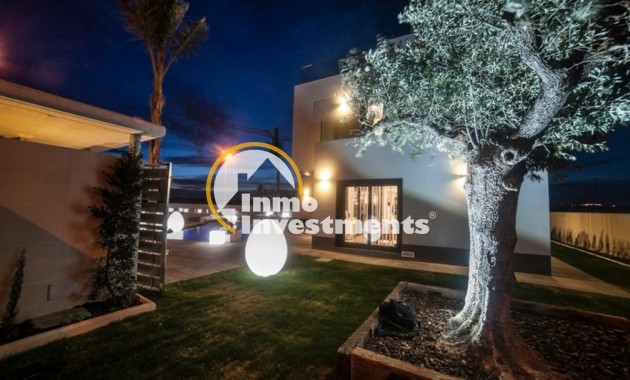 New build - Villa - Orihuela Costa - La Zenia