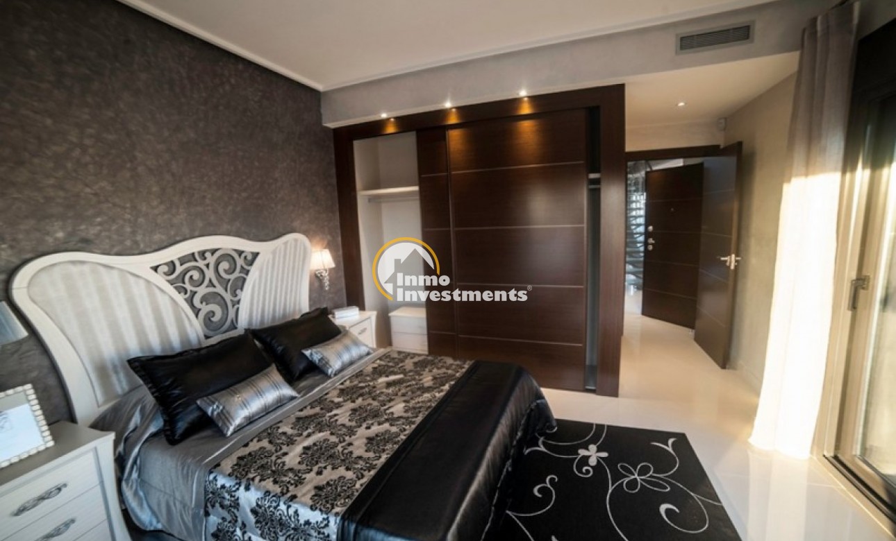 New build - Villa - Orihuela Costa - La Zenia