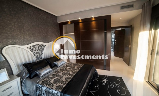 New build - Villa - Orihuela Costa - La Zenia