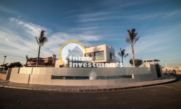 New build - Villa - Orihuela Costa - La Zenia