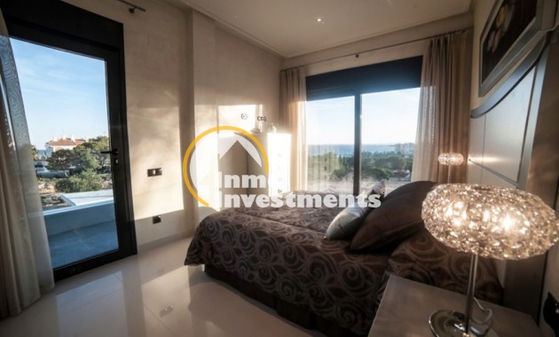 New build - Villa - Orihuela Costa - La Zenia