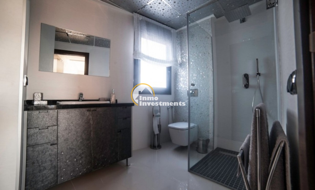 New build - Villa - Orihuela Costa - La Zenia