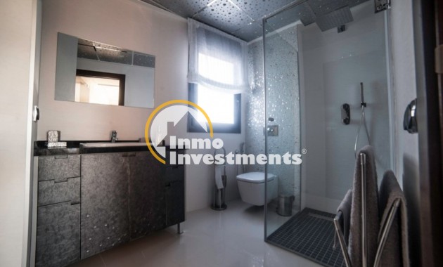 New build - Villa - Orihuela Costa - La Zenia