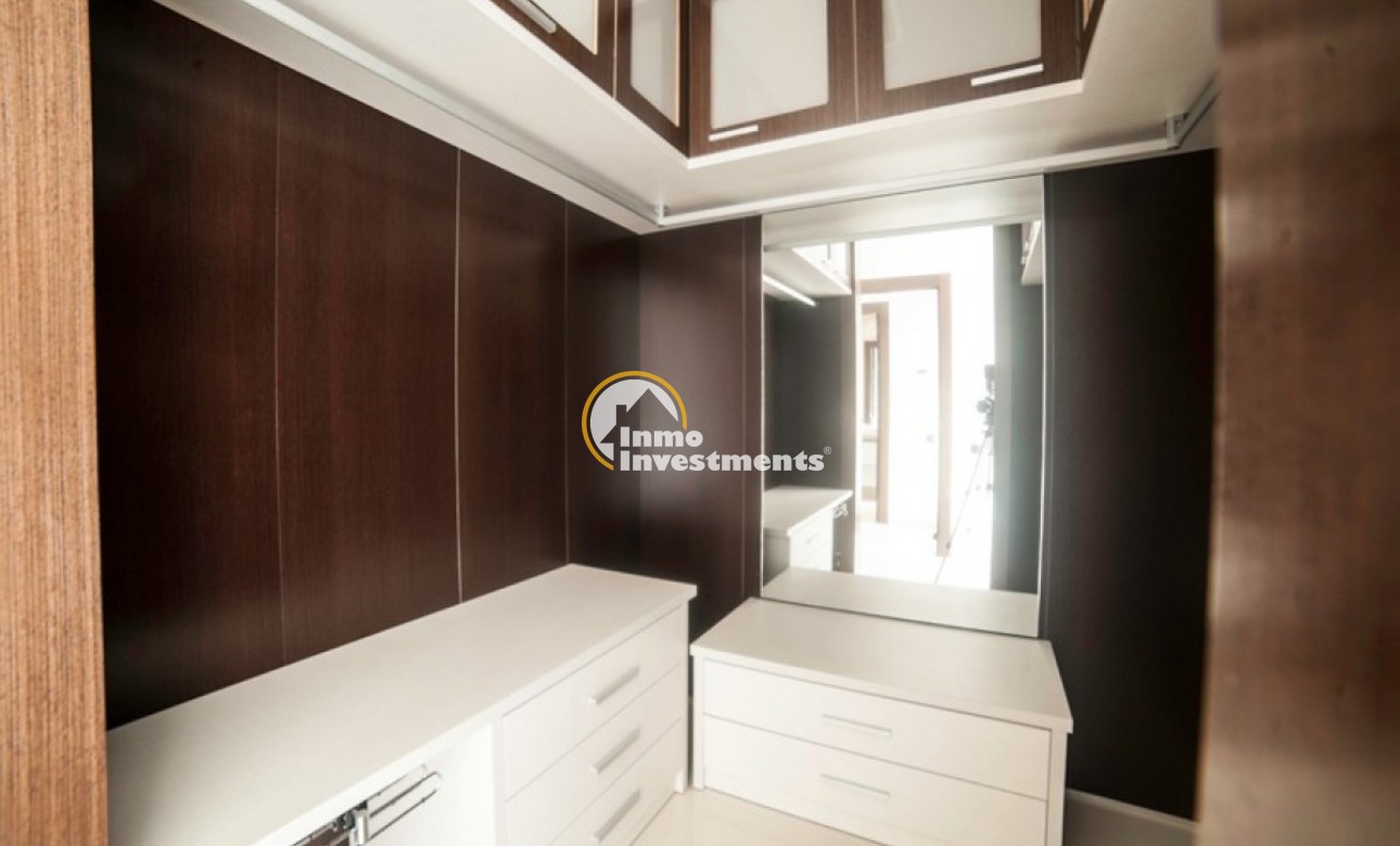 New build - Villa - Orihuela Costa - La Zenia