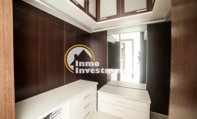 New build - Villa - Orihuela Costa - La Zenia