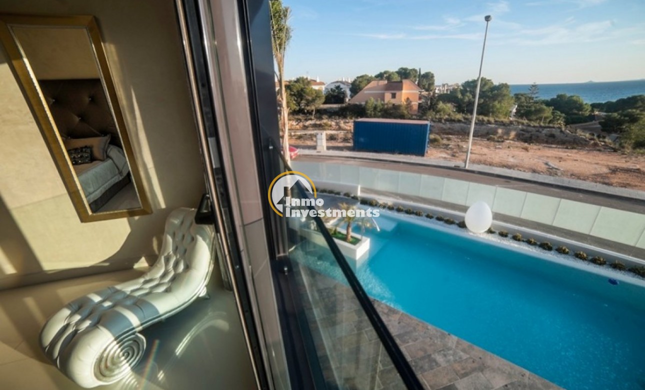 New build - Villa - Orihuela Costa - La Zenia