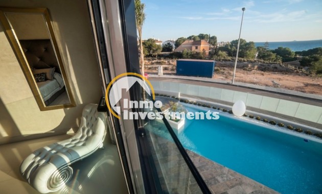 New build - Villa - Orihuela Costa - La Zenia