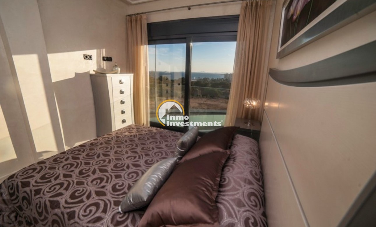 New build - Villa - Orihuela Costa - La Zenia