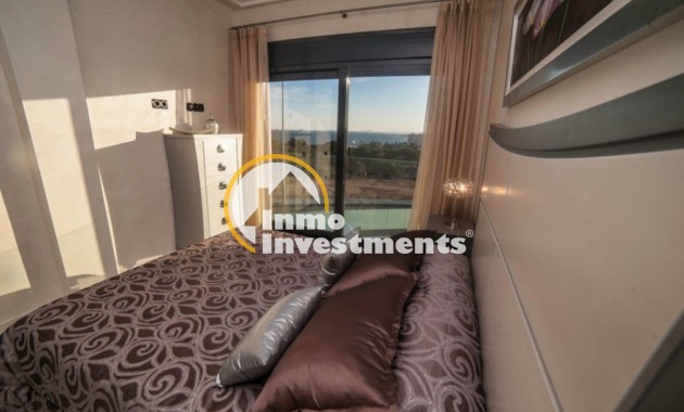 New build - Villa - Orihuela Costa - La Zenia