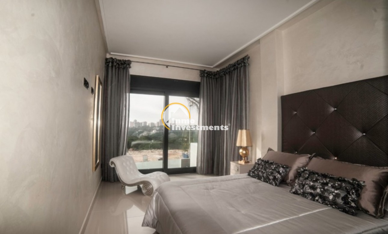 New build - Villa - Orihuela Costa - La Zenia