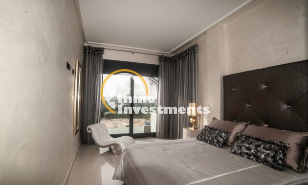 New build - Villa - Orihuela Costa - La Zenia