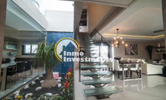 New build - Villa - Orihuela Costa - La Zenia