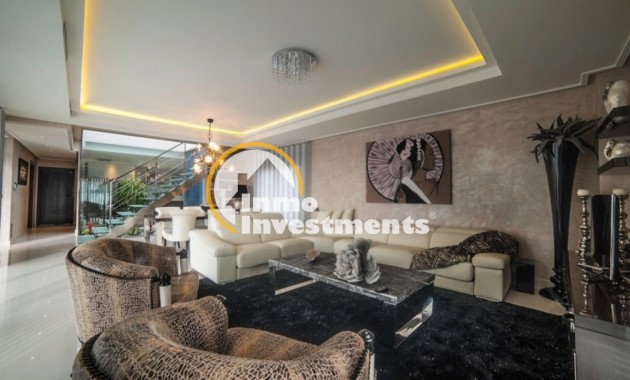 New build - Villa - Orihuela Costa - La Zenia