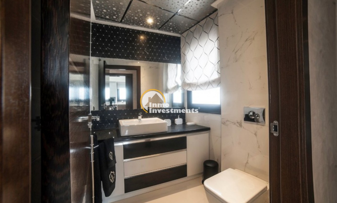 New build - Villa - Orihuela Costa - La Zenia