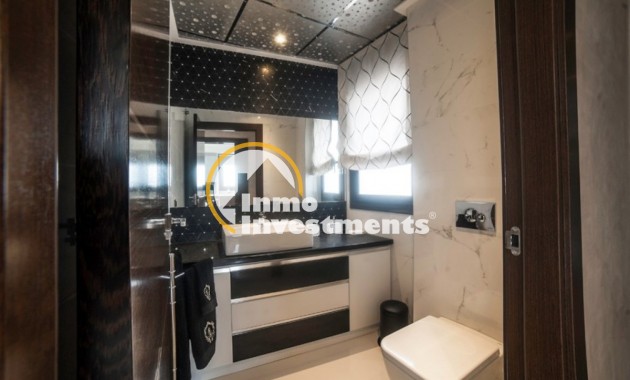 New build - Villa - Orihuela Costa - La Zenia