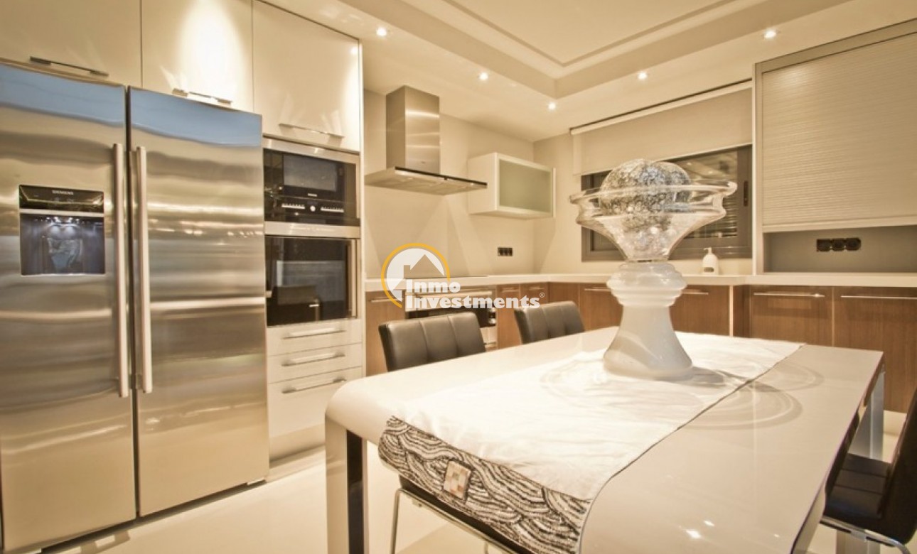 New build - Villa - Orihuela Costa - La Zenia