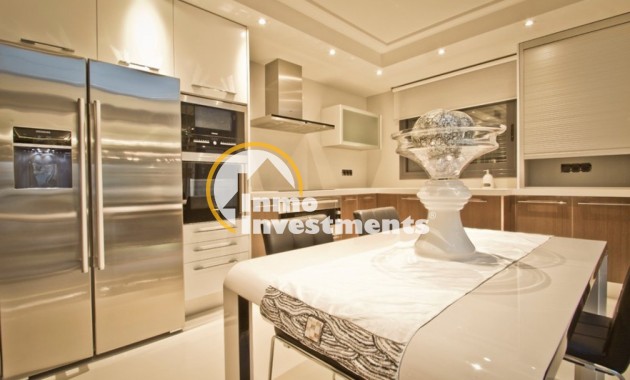 New build - Villa - Orihuela Costa - La Zenia