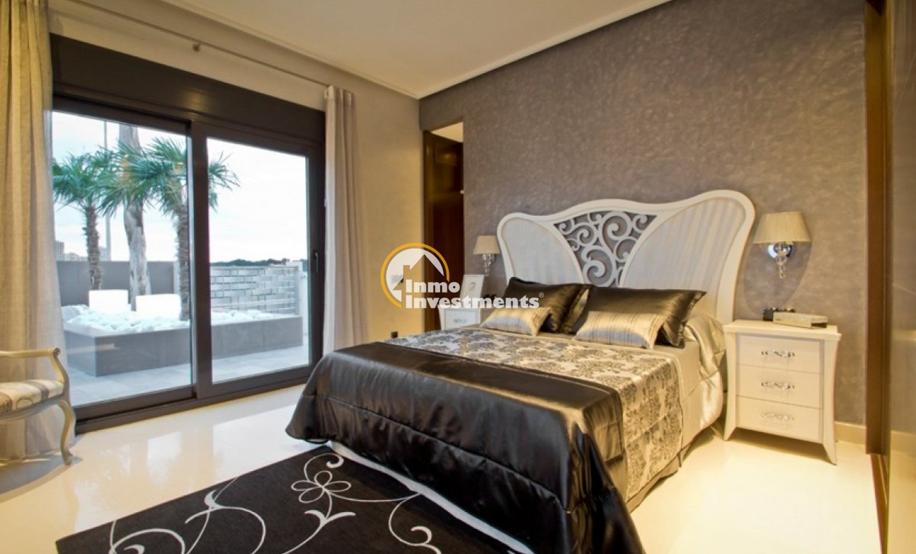 New build - Villa - Orihuela Costa - La Zenia