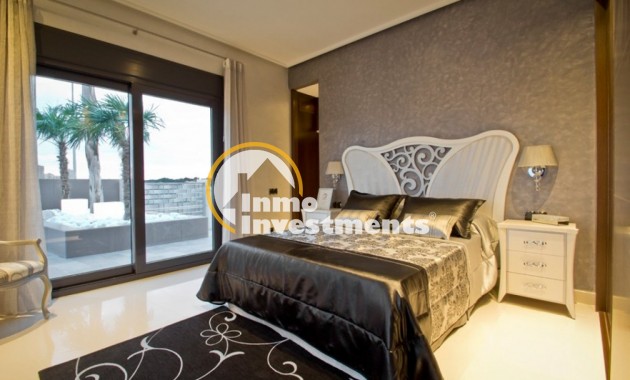 New build - Villa - Orihuela Costa - La Zenia