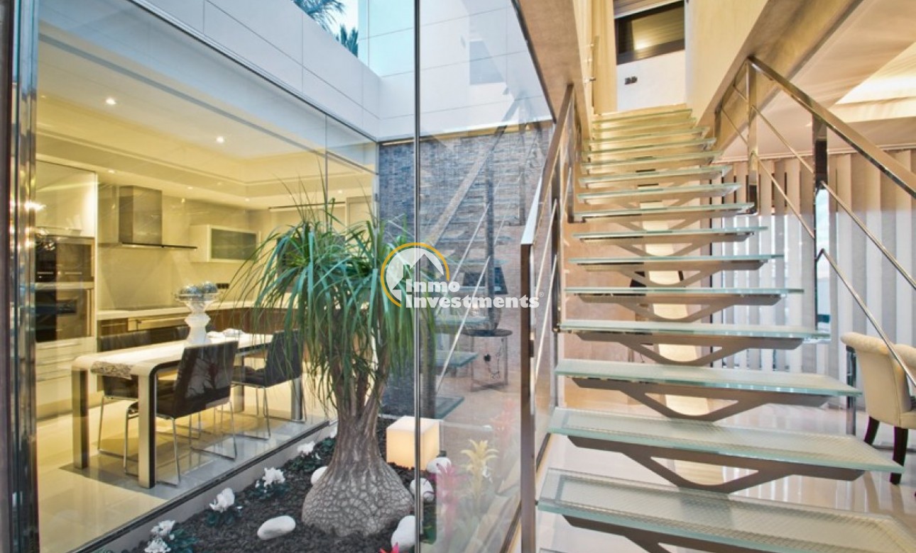 New build - Villa - Orihuela Costa - La Zenia