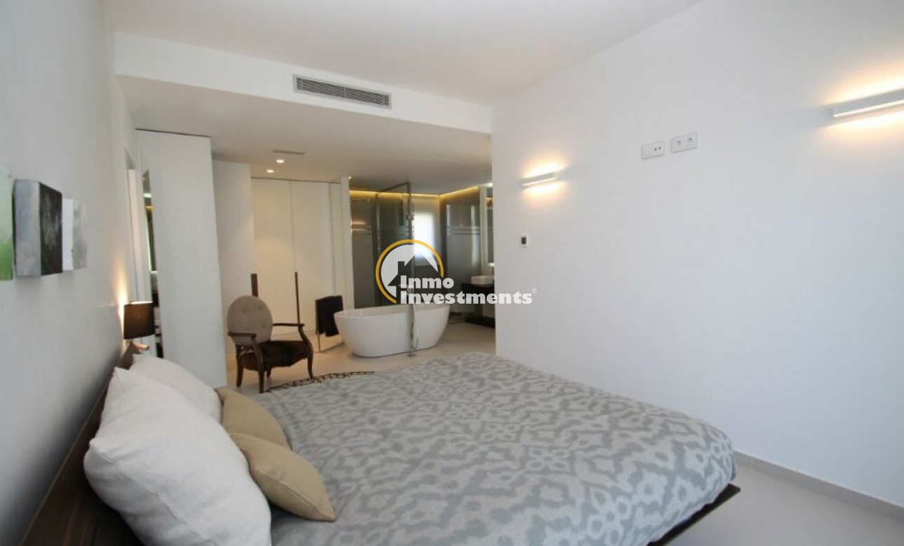 Nieuwbouw - Villa - Orihuela Costa - 