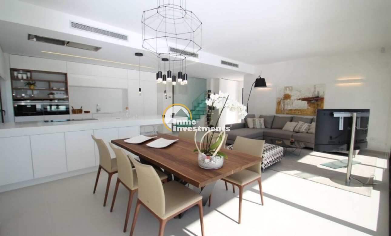 Nieuwbouw - Villa - Orihuela Costa - 