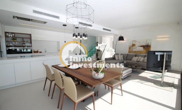 Nieuwbouw - Villa - Orihuela Costa - 