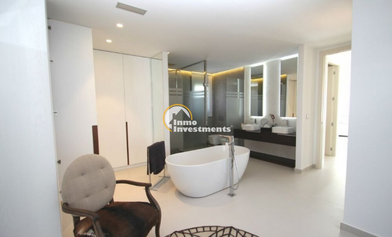 Nieuwbouw - Villa - Orihuela Costa - 