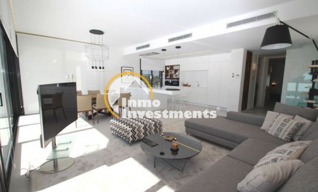 Nieuwbouw - Villa - Orihuela Costa - 